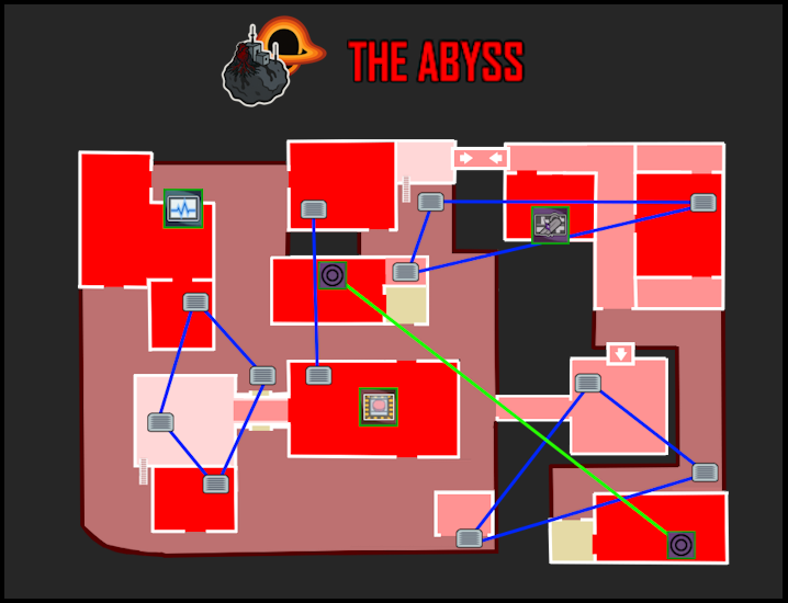 Polus Map