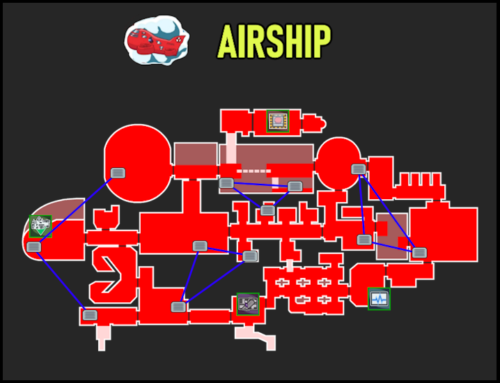Polus Map
