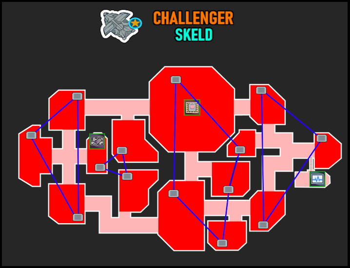 Polus Map