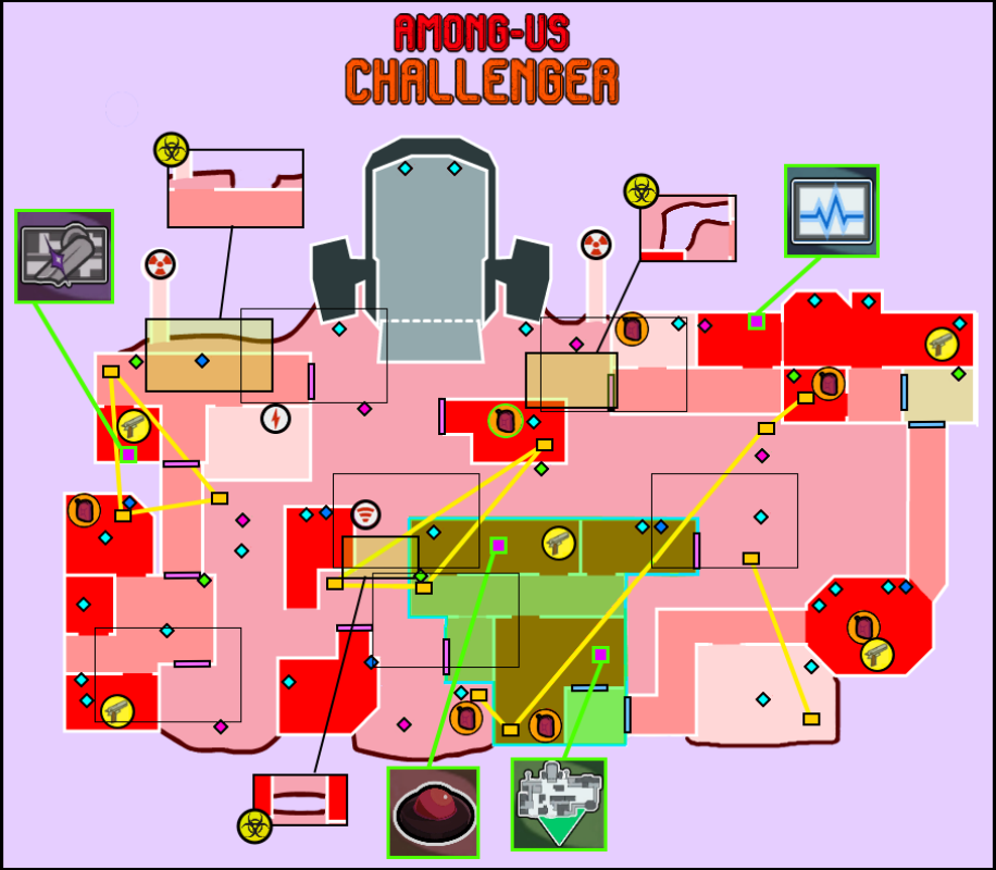 map NuclearPolus