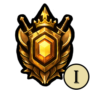 Gold 1
