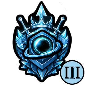 Platinium 3